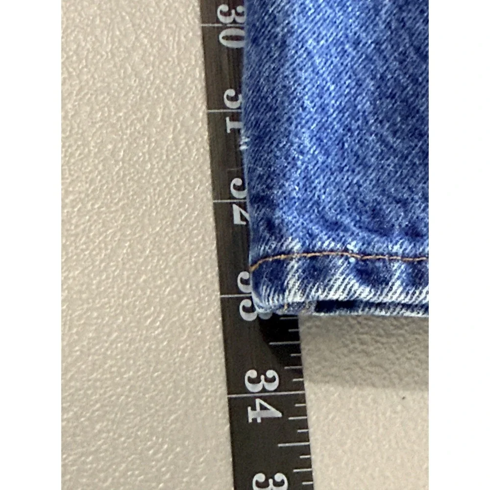 Levis days cotton button